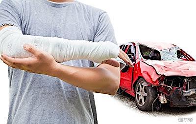 Car Accident Injury