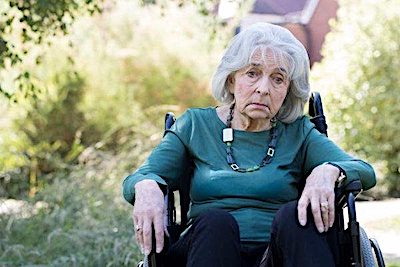 Caregiver Abuse