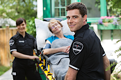 First Responders