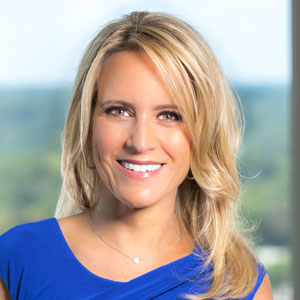 Georgina Tyburski