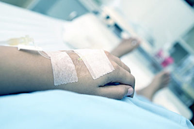 High Infections