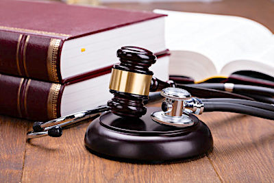 Medical Malpractice Claims