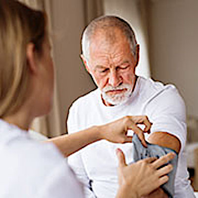 Nursing Home Neglect