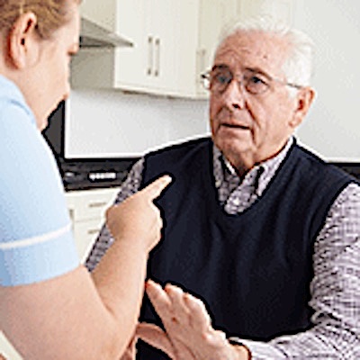 Nursing Home Negligence