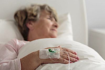 Nursing Home Abuse