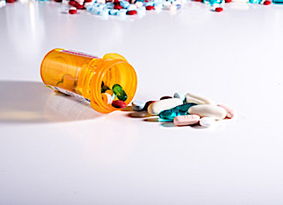 Opioid Manufacturers